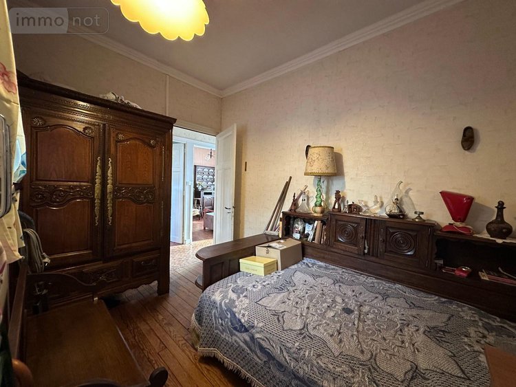 Maison a vendre Quimper 29000 Finistère 79 m2 4 pièces 149300 euros