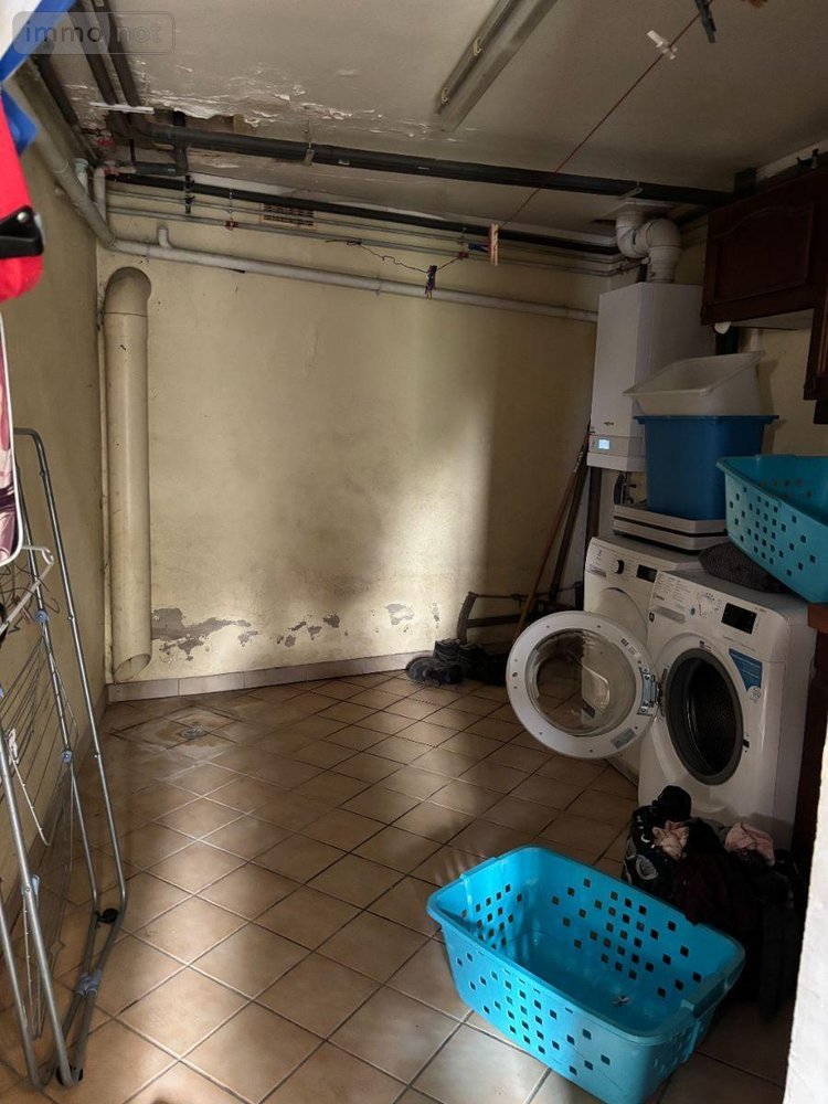 Maison a vendre Mamers 72600 Sarthe 140 m2 7 pièces 156750 euros
