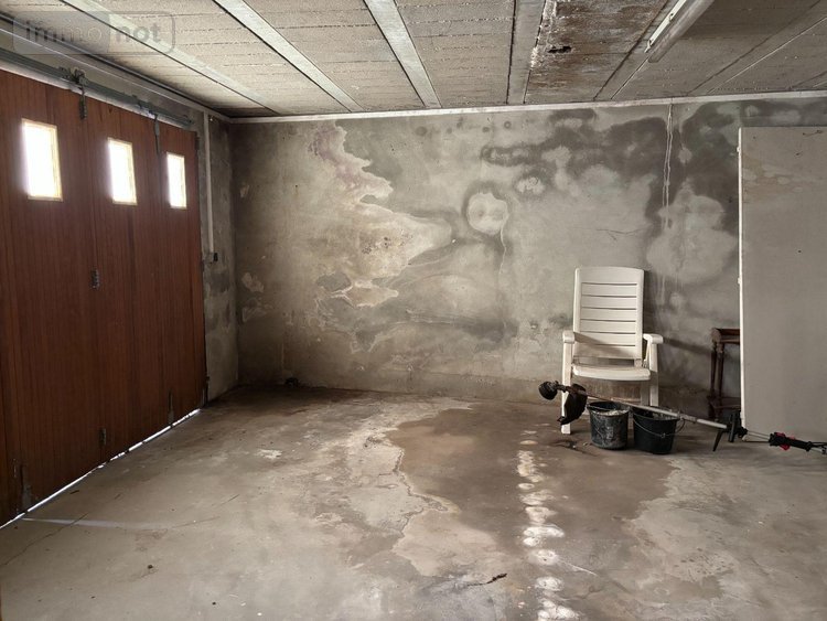 Maison a vendre Mamers 72600 Sarthe 140 m2 7 pièces 156750 euros