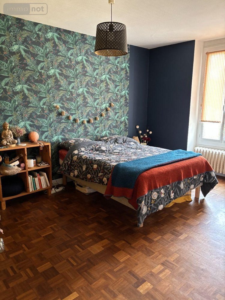 Maison a vendre Mamers 72600 Sarthe 140 m2 7 pièces 156750 euros
