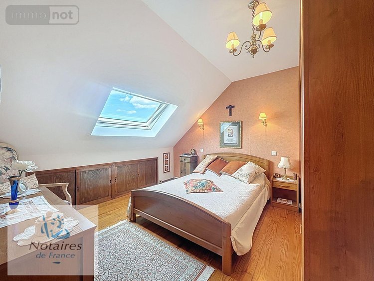Maison a vendre Dunkerque 59140 Nord 123 m2 6 pièces 339900 euros