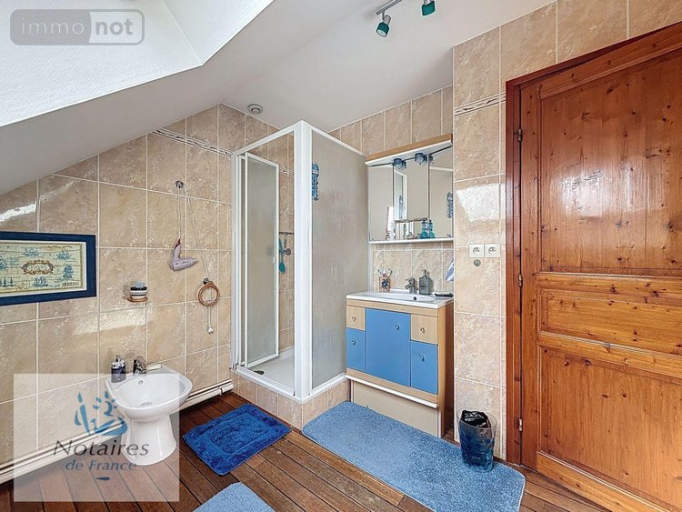 Maison a vendre Dunkerque 59140 Nord 123 m2 6 pièces 339900 euros