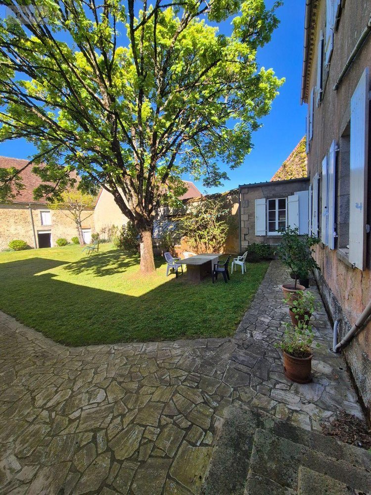 propriete a vendre Aigurande 36140 Indre 338 m2 12 pièces 338000 euros