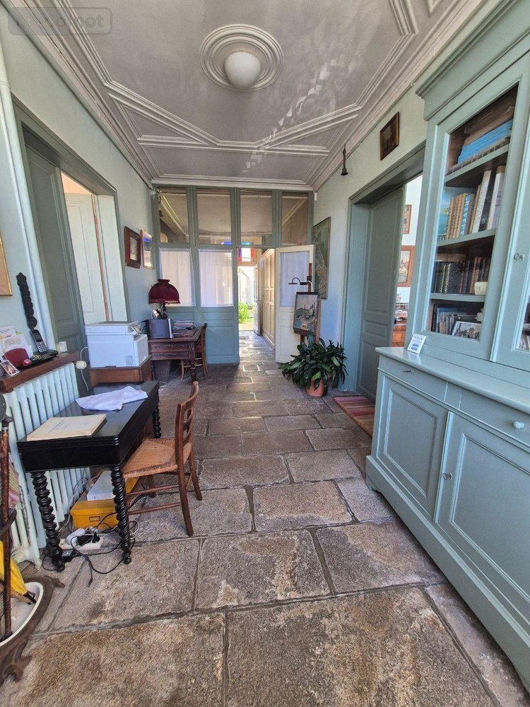 propriete a vendre Aigurande 36140 Indre 338 m2 12 pièces 338000 euros