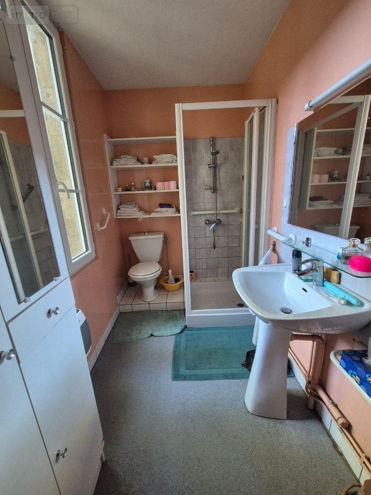 propriete a vendre Aigurande 36140 Indre 338 m2 12 pièces 338000 euros