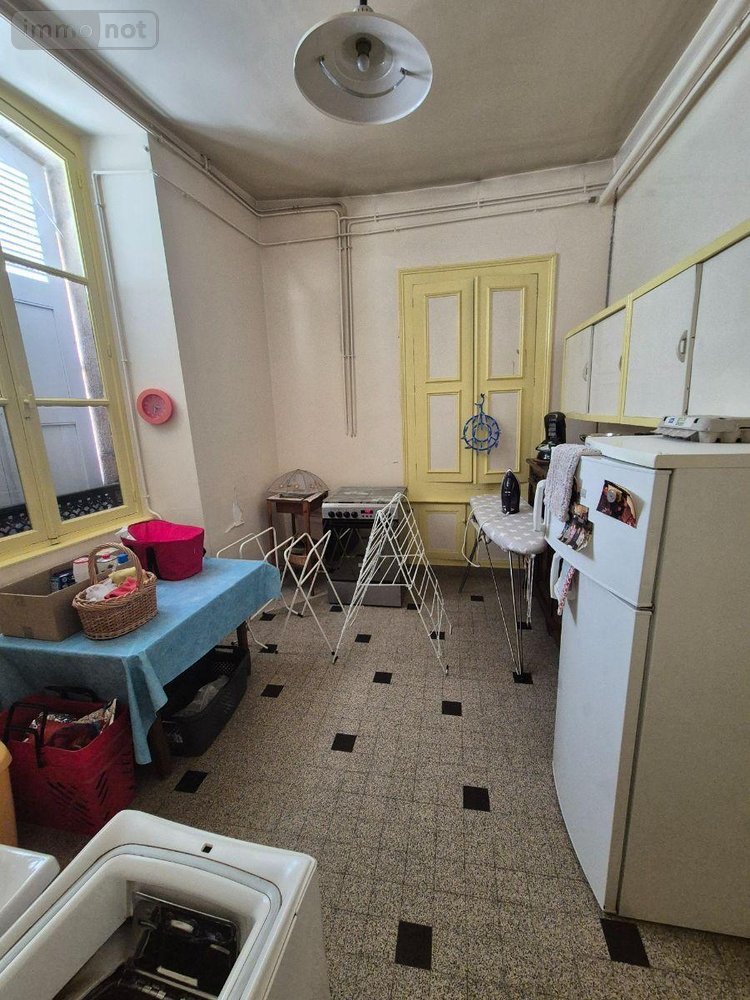 propriete a vendre Aigurande 36140 Indre 338 m2 12 pièces 338000 euros