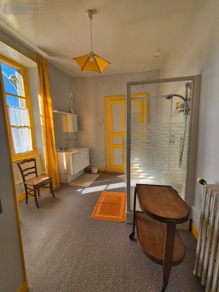 propriete a vendre Aigurande 36140 Indre 338 m2 12 pièces 338000 euros