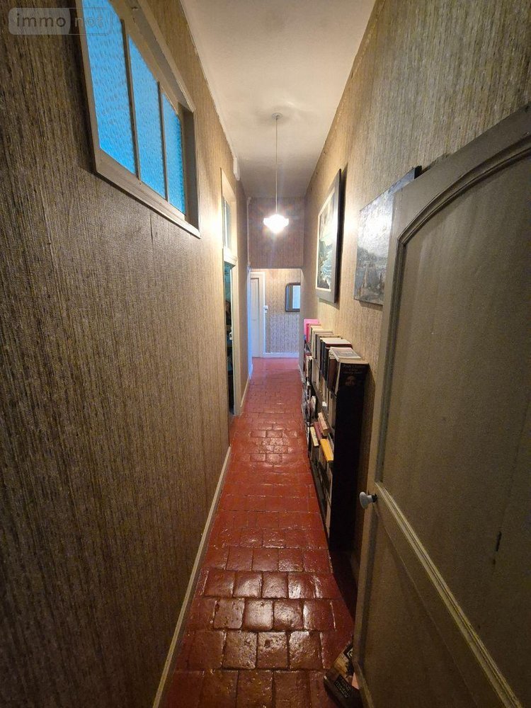 propriete a vendre Aigurande 36140 Indre 338 m2 12 pièces 338000 euros