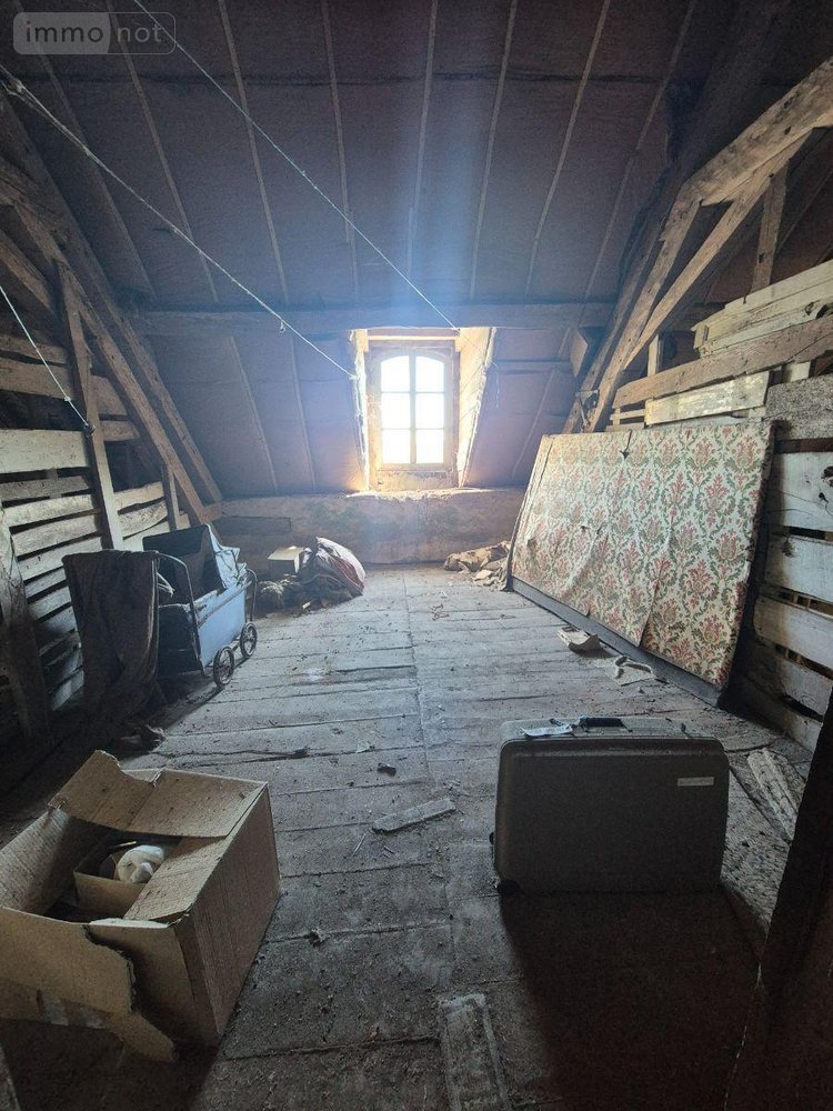 propriete a vendre Aigurande 36140 Indre 338 m2 12 pièces 338000 euros