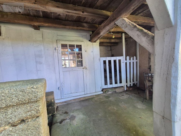 propriete a vendre Aigurande 36140 Indre 338 m2 12 pièces 338000 euros