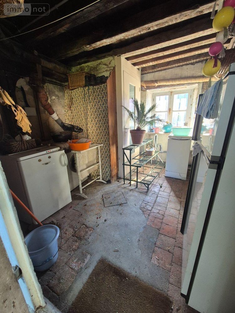 propriete a vendre Aigurande 36140 Indre 338 m2 12 pièces 338000 euros