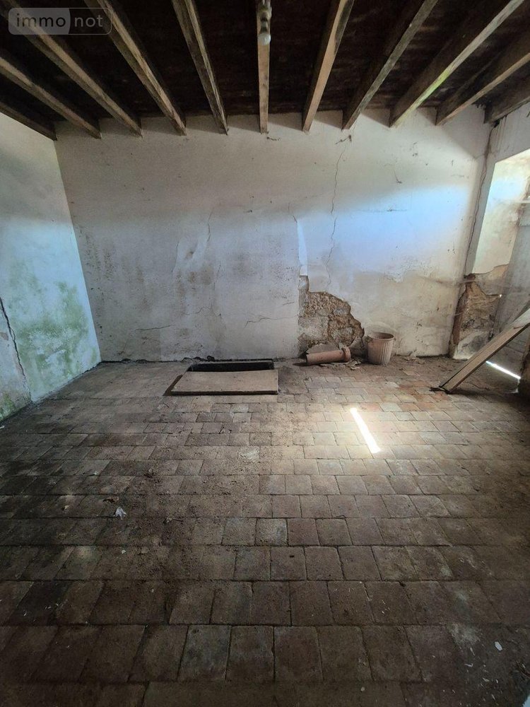 propriete a vendre Aigurande 36140 Indre 338 m2 12 pièces 338000 euros