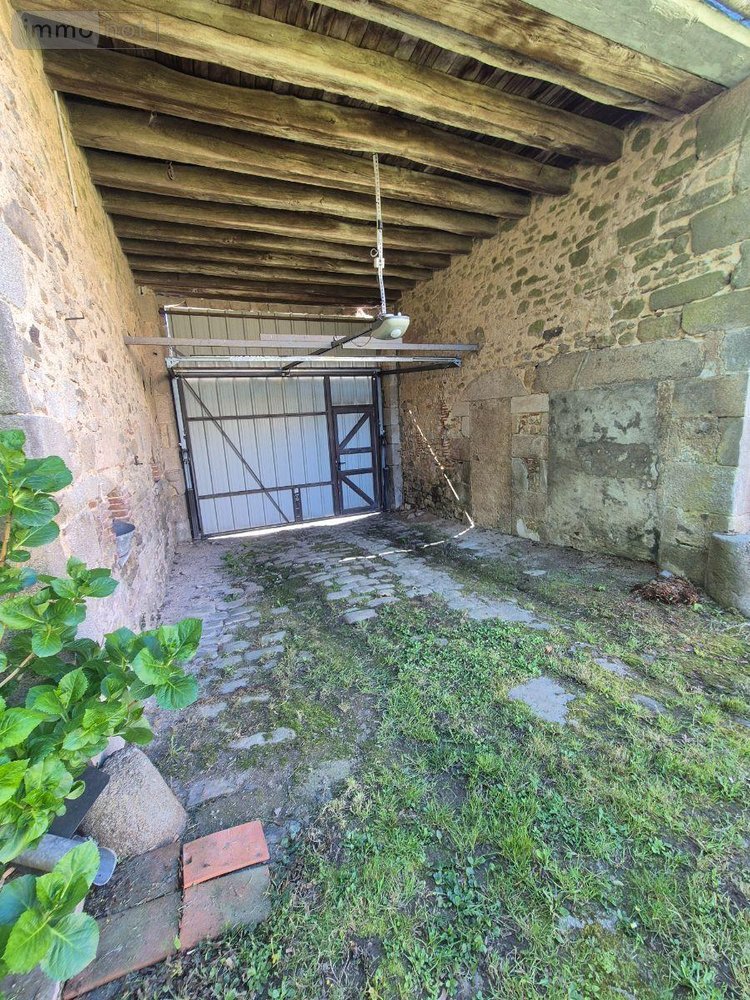 propriete a vendre Aigurande 36140 Indre 338 m2 12 pièces 338000 euros