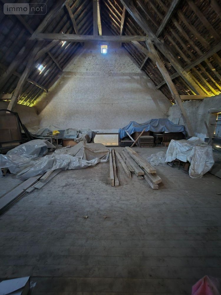 propriete a vendre Aigurande 36140 Indre 338 m2 12 pièces 338000 euros