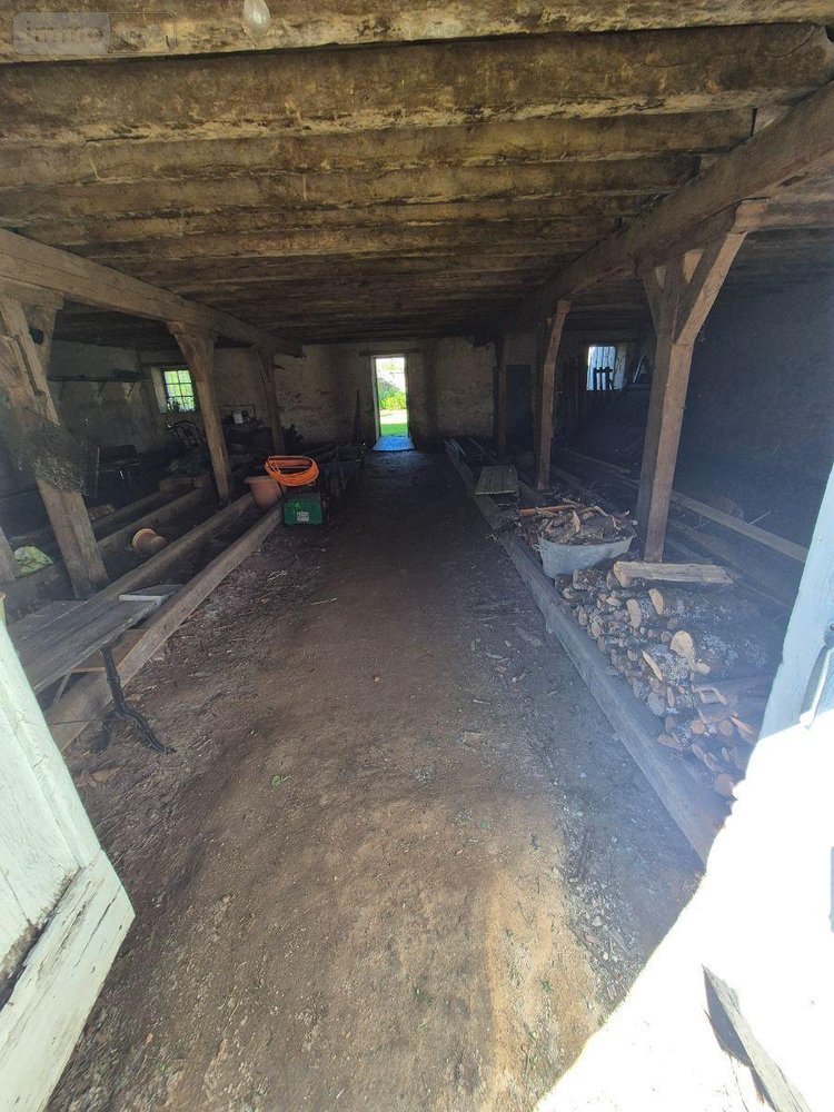 propriete a vendre Aigurande 36140 Indre 338 m2 12 pièces 338000 euros