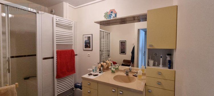 Appartement a vendre Le Mans 72000 Sarthe 76 m2 3 pièces 199900 euros