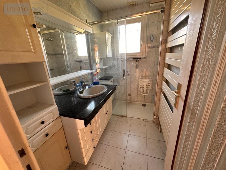 Maison a vendre Joigny 89300 Yonne 109 m2 6 pièces 84000 euros