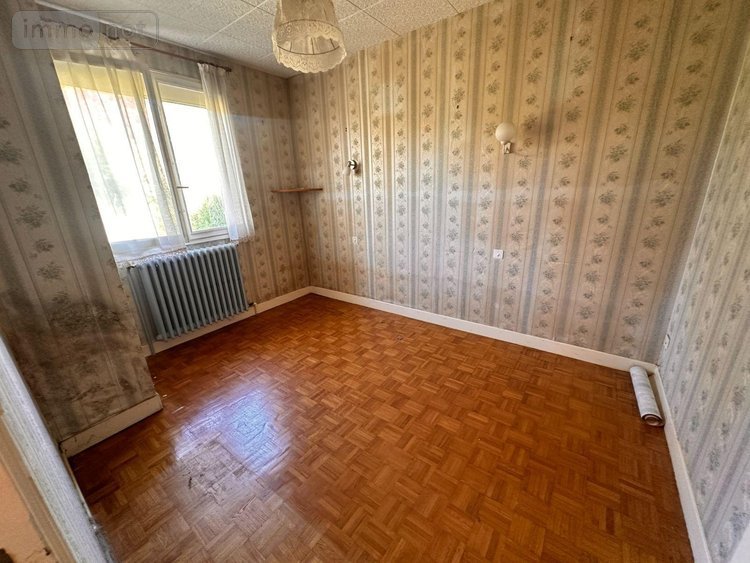 Maison a vendre Joigny 89300 Yonne 109 m2 6 pièces 84000 euros