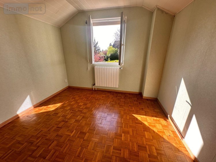 Maison a vendre Joigny 89300 Yonne 109 m2 6 pièces 84000 euros