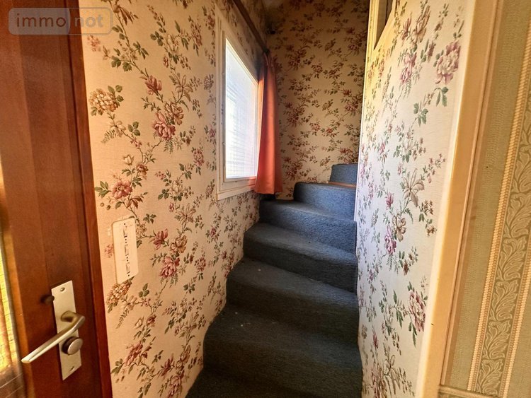 Maison a vendre Joigny 89300 Yonne 109 m2 6 pièces 84000 euros