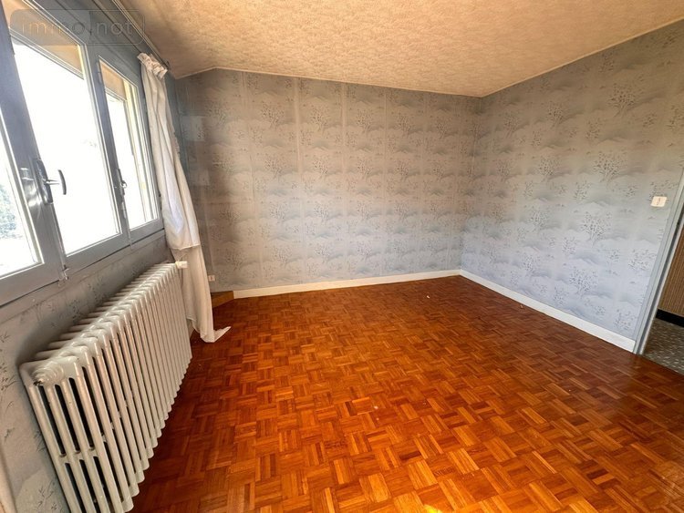 Maison a vendre Joigny 89300 Yonne 109 m2 6 pièces 84000 euros