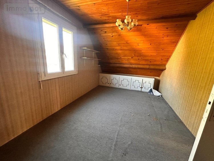 Maison a vendre Joigny 89300 Yonne 109 m2 6 pièces 84000 euros