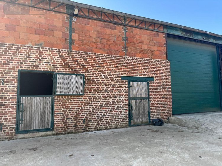 propriete a vendre Saint-Sylvestre-Cappel 59114 Nord 420 m2 18 pièces 878500 euros