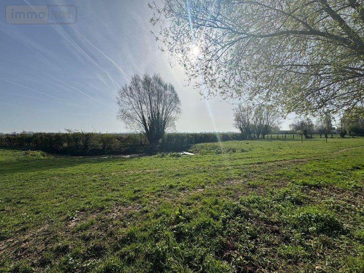 propriete a vendre Saint-Sylvestre-Cappel 59114 Nord 420 m2 18 pièces 878500 euros