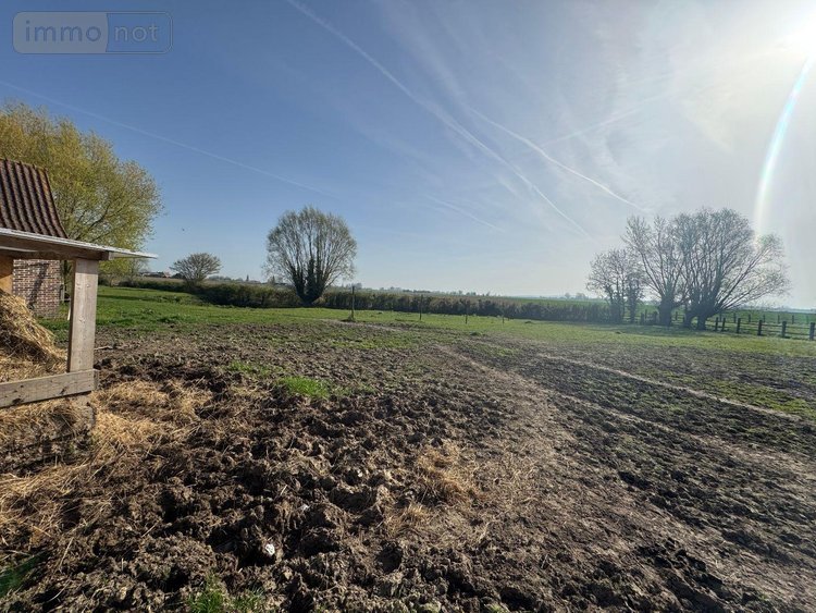 propriete a vendre Saint-Sylvestre-Cappel 59114 Nord 420 m2 18 pièces 878500 euros