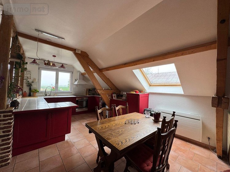 propriete a vendre Saint-Sylvestre-Cappel 59114 Nord 420 m2 18 pièces 878500 euros