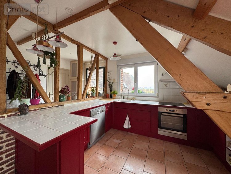 propriete a vendre Saint-Sylvestre-Cappel 59114 Nord 420 m2 18 pièces 878500 euros