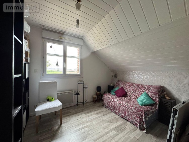 propriete a vendre Saint-Sylvestre-Cappel 59114 Nord 420 m2 18 pièces 878500 euros