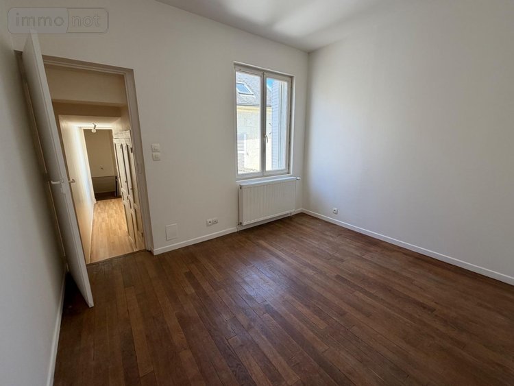 Maison a vendre Chinon 37500 Indre-et-Loire 91 m2 6 pièces 117900 euros