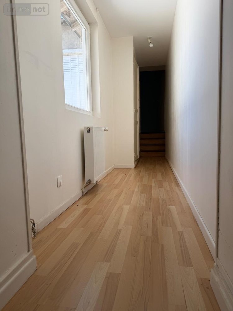 Maison a vendre Chinon 37500 Indre-et-Loire 91 m2 6 pièces 117900 euros