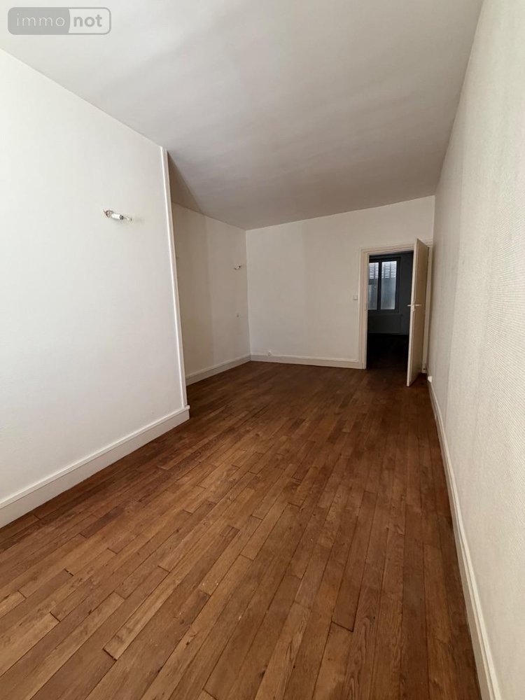 Maison a vendre Chinon 37500 Indre-et-Loire 91 m2 6 pièces 117900 euros