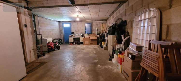 Maison a vendre Coudekerque-Branche 59210 Nord 108 m2 5 pièces 234500 euros