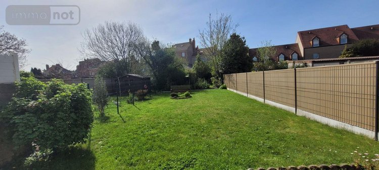 Maison a vendre Coudekerque-Branche 59210 Nord 108 m2 5 pièces 234500 euros