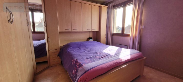 Maison a vendre Coudekerque-Branche 59210 Nord 108 m2 5 pièces 234500 euros