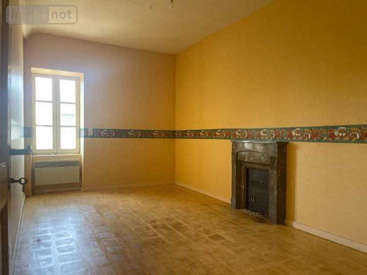 Maison a vendre Champgenéteux 53160 Mayenne 73 m2 3 pièces 37970 euros