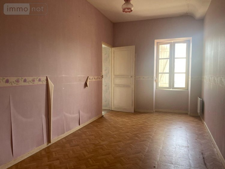 Maison a vendre Champgenéteux 53160 Mayenne 73 m2 3 pièces 37970 euros
