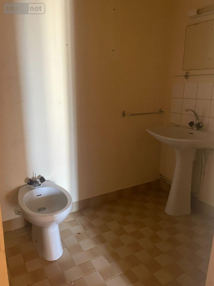 Maison a vendre Champgenéteux 53160 Mayenne 73 m2 3 pièces 37970 euros