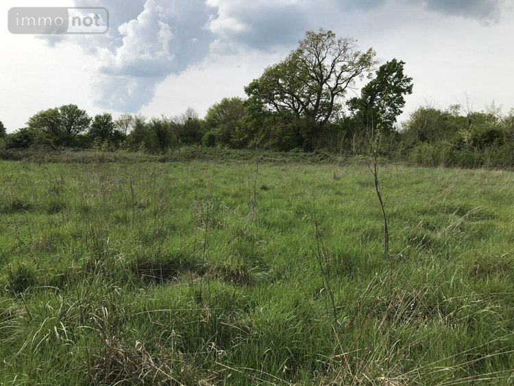 Bien agricole a vendre Courcemont 72110 Sarthe  37800 euros