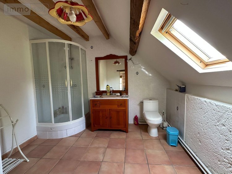 Maison a vendre Orbigny 37460 Indre-et-Loire 300 m2 4 pièces 596057 euros
