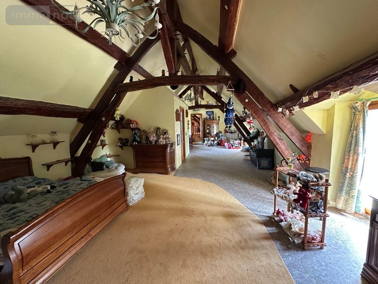 Maison a vendre Orbigny 37460 Indre-et-Loire 300 m2 4 pièces 596057 euros
