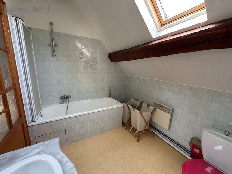 Maison a vendre Orbigny 37460 Indre-et-Loire 300 m2 4 pièces 596057 euros