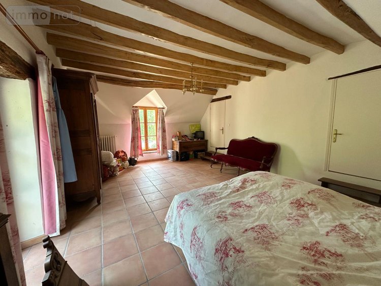 Maison a vendre Orbigny 37460 Indre-et-Loire 300 m2 4 pièces 596057 euros