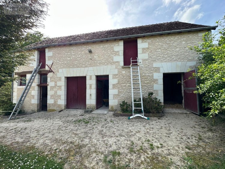 Maison a vendre Orbigny 37460 Indre-et-Loire 300 m2 4 pièces 596057 euros