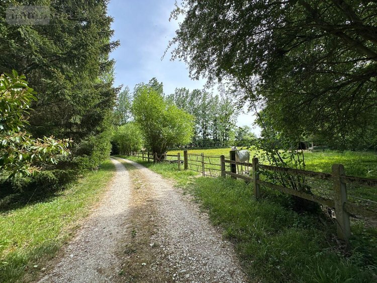 Maison a vendre Orbigny 37460 Indre-et-Loire 300 m2 4 pièces 596057 euros