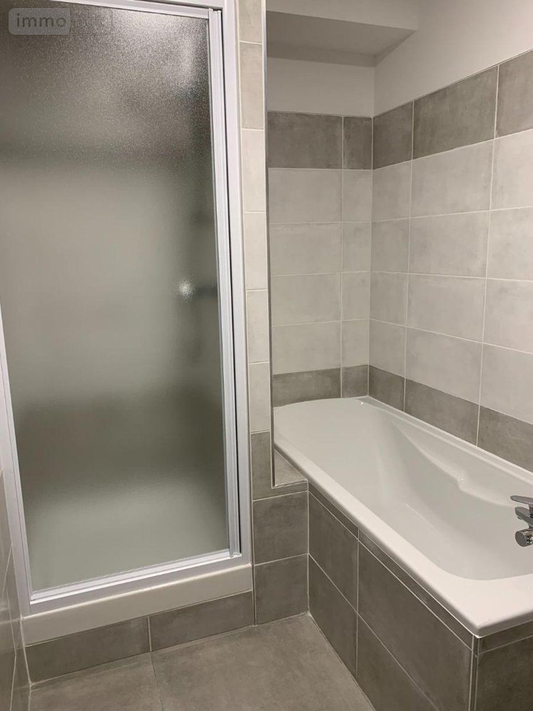 Location appartement Bailleul 59270 Nord 72 m2 3 pièces 790 euros