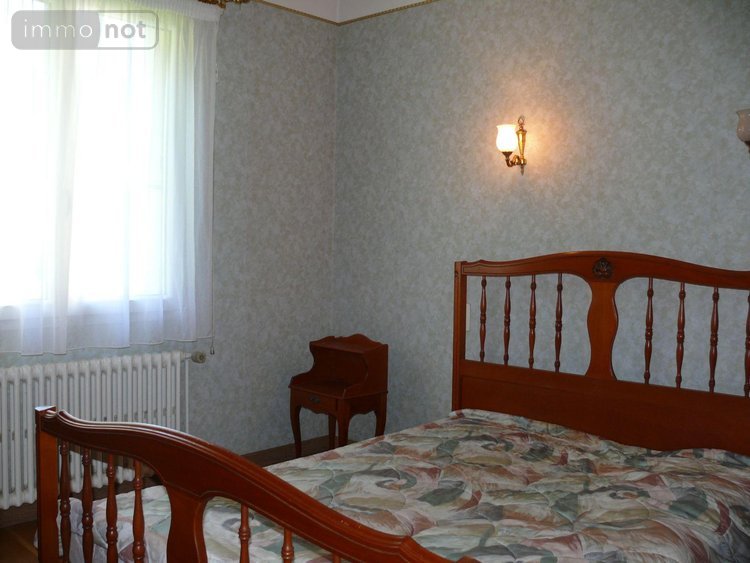 Maison a vendre Quévert 22100 Côtes-d'Armor 117 m2 6 pièces 238970 euros